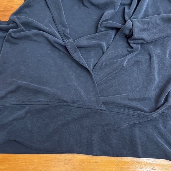 Victorias Secret Crossover Sleeveless Hoodie - Picture 6 of 8